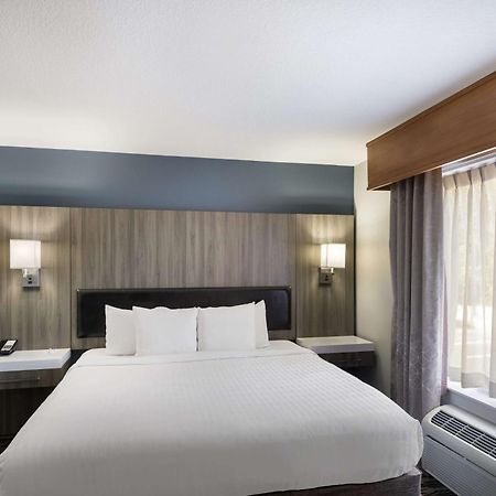 Best Western Plus Mountain View Auburn Inn Exteriör bild